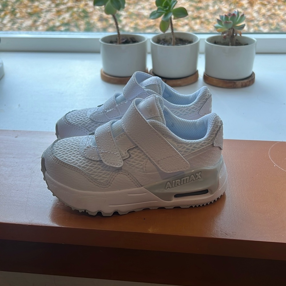 Toddler Nike Air Max